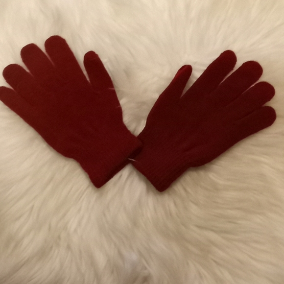 Wine 🍷 Stretchy Magic Gloves - Picture 5 of 11